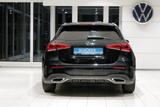 Mercedes-Benz A 250 4Matic AMG-Line - Mercedes-Benz A-Klasse mit Benzin-Antrieb: Automatik