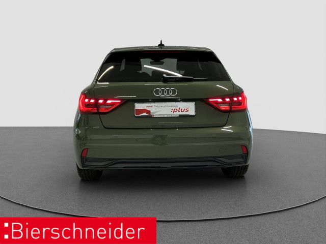 Audi A1 - Bild 6