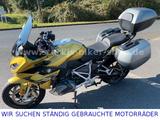 BMW R 1250 RS - Vollausstattung - Festpreis - BMW R 1250 RS