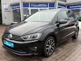 Volkswagen Golf Sportsvan VII Comfortline BMT/Massage/TÜV - Volkswagen Golf: Allradantrieb