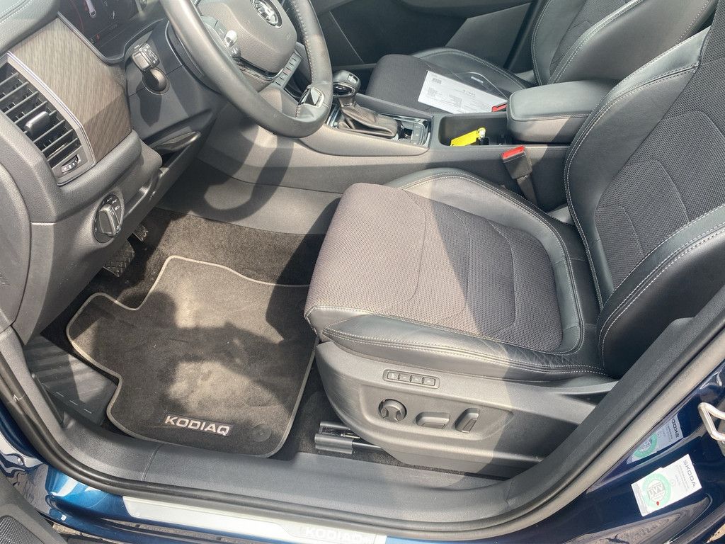 Skoda Kodiaq - Bild 9
