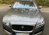 Jaguar XF 30d  - Jaguar XF: 30d