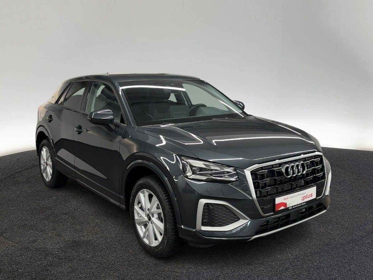Audi Q2 - Bild 6