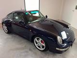 Porsche 993 911 Carrera 4S *2.Hd, Scheckheft* - Porsche aus 1997: 911
