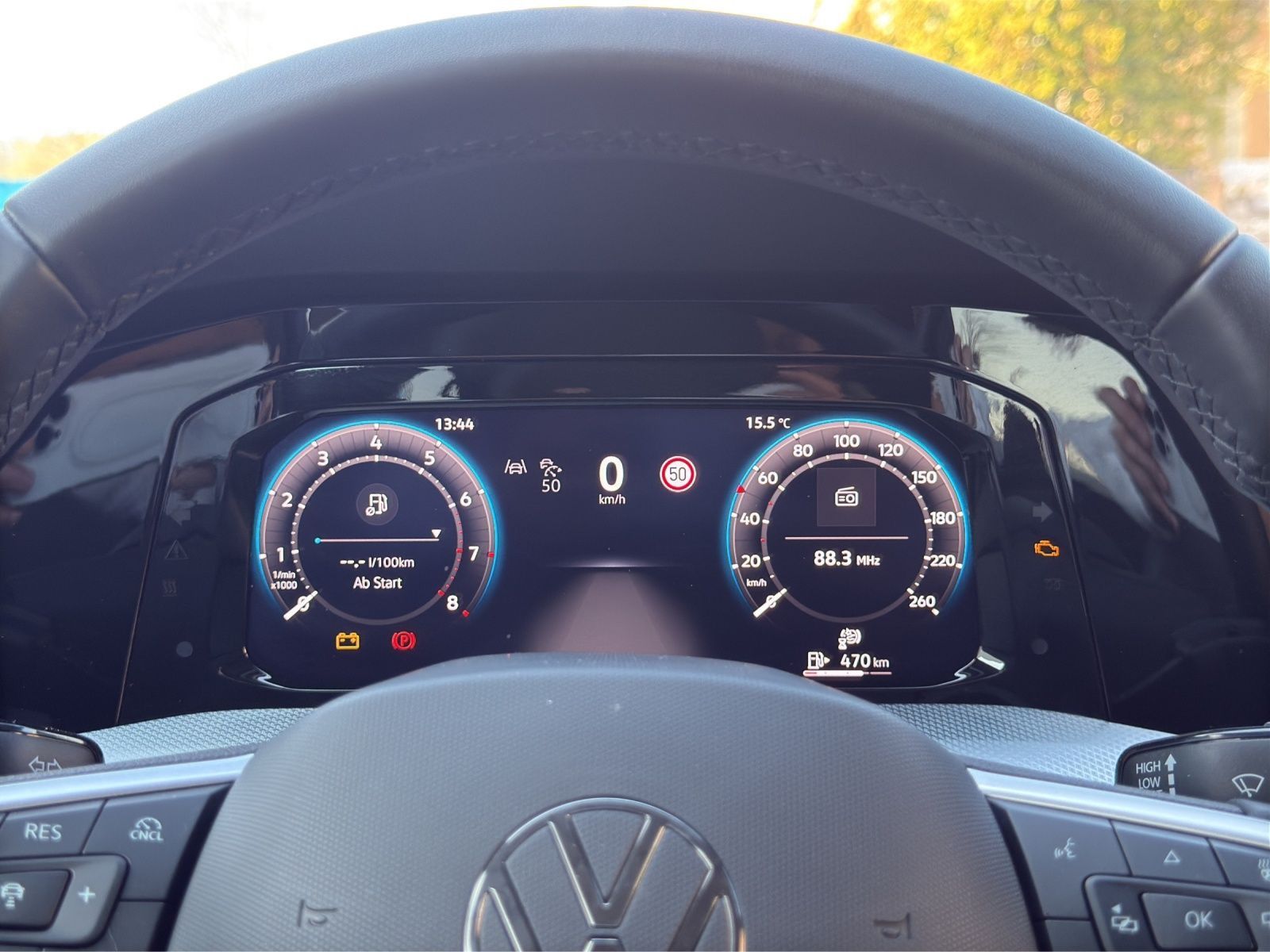 Volkswagen Golf - Bild 12