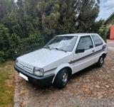 Nissan micra super K10 - Nissan Micra: Super
