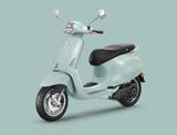 Vespa Primavera Elettrica 45 - VESPA PRIMAVERA ELETTRICA