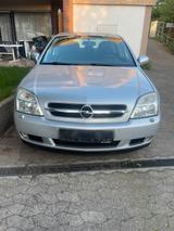 Opel Vectra C - Opel Vectra in Düsseldorf