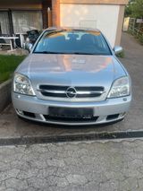 Opel Vectra C - Opel Vectra in Düsseldorf