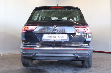 Volkswagen Tiguan 2.0 TDI Life ACC+LANE+KAM+LED+AHK