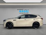 Mazda CX-60 3.3L e-SKYACTIV-D 254PS 8AT AWD *Homura Pl - gebrauchte Mazda SUV & Geländewagen