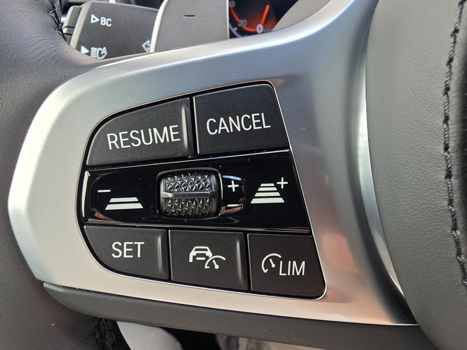 BMW X4 - Bild 18