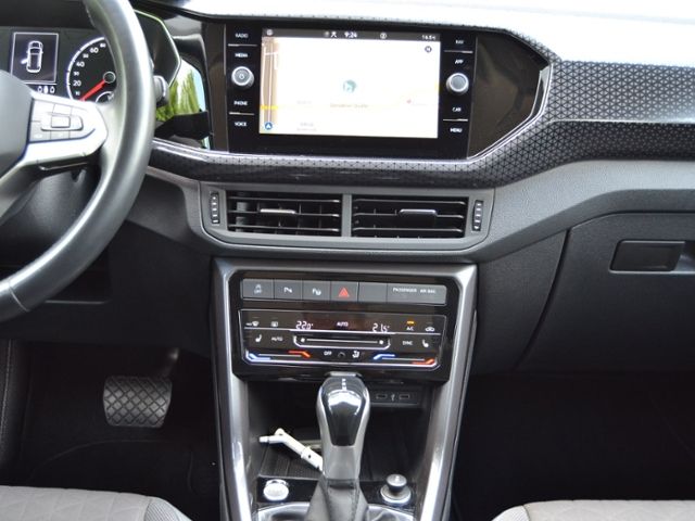 T-Cross 1.5 TSI DSG Style R-LINE EXT./18-ZOLL/TR