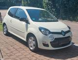 Renault Twingo 2 Dynamique Halbautomatik TOP - Renault Twingo: R2