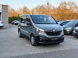 Renault Trafic 2.0 dCi L1H1 2,8t Life *Navi*Kamera* - gebrauchte Renault Trafic aus dem Jahr 2020