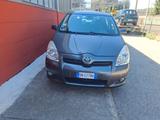 Toyota Corolla Verso 1.6 16V MY'08 - gebrauchte Toyota Corolla Verso aus dem Jahr 2008
