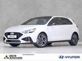 Hyundai i30 1.6 TGDI DCT N-Line Panoramadach Model 2026 - Hyundai i30 Vorführfahrzeuge