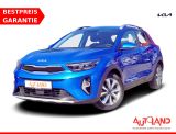 Kia Stonic 1.0 T-GDI Vision LED AAC APP DAB SHZ DAB - Kia Stonic in Berlin