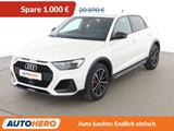 Audi A1 citycarver 30 TFSI Aut.*LED*TEMPO*PDC*SHZ* - Audi A1: Citycarver