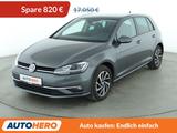 Volkswagen Golf VII 1.0 TSI Join Aut.*NAV*LED*ACC*PDC*SHZ* - Volkswagen Gebrauchtwagen in Bochum