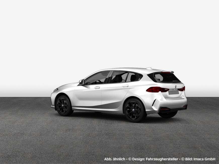 BMW 120 - Bild 8