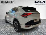 Kia Sportage 1.6D 48V AWD DCT GTL DRIVE SOUN 360 LM - Kia Sportage in Rostock