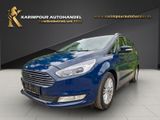 Ford Galaxy Titanium *7Sitze*Nav*1HD*RFK*SHZ*EU6* - Ford Galaxy: 6.1