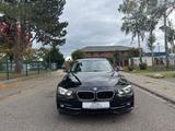 BMW 318 Baureihe 3 Lim. 318 i Sport Line Garantie - BMW 318: 318i Sport