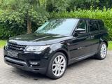 Land Rover Range Rover Sport HSE Dynamic Pano/AHK - Land Rover Range Rover Sport