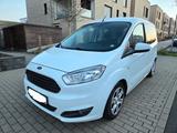 Ford Tourneo 1.5 Courier/Kamera/1-Hand/5-Sitzer/ - Ford Tourneo Courier aus 2014