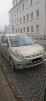 Daihatsu Sirion 1.3 - Daihatsu in Essen