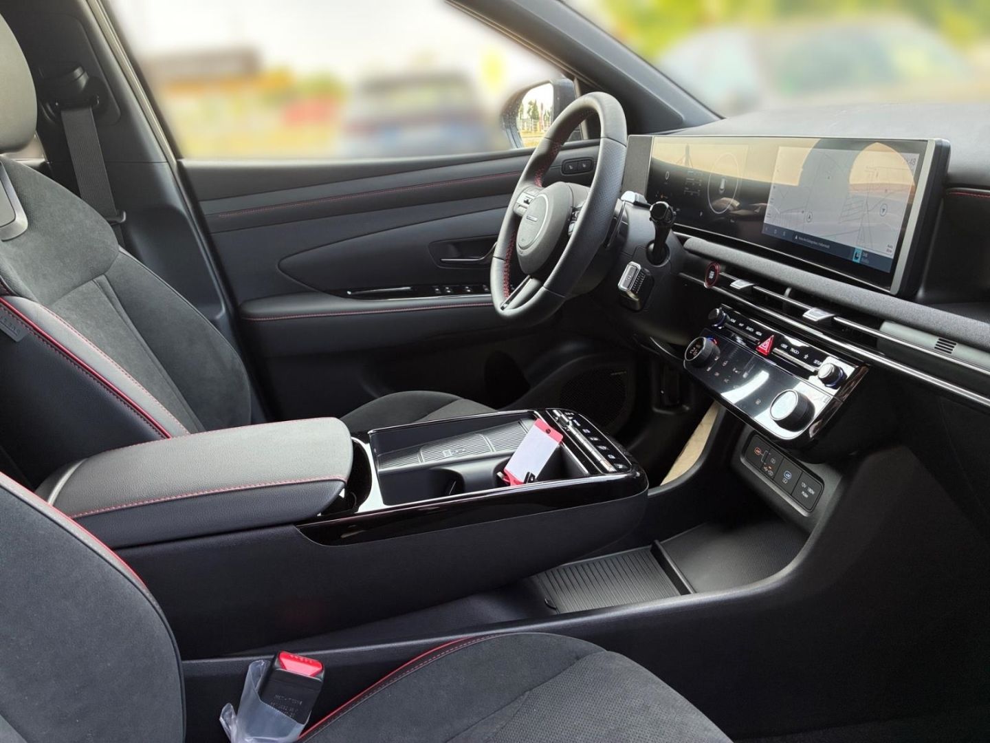 Hyundai TUCSON - Bild 14