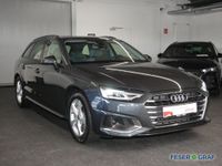 Audi A4 - Vorschau Bild 11