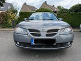 Nissan Auto zum verkauf. Preis verhandelbar! - Nissan Almera: Auto