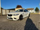 BMW M2 Competition M2 Competition / M Performance  - BMW M2 M Performance Gebrauchtwagen