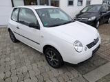 Volkswagen Lupo *Alufelgen*TÜV 01-2027* - mit Benzin-Antrieb: Kleinwagen
