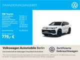Volkswagen Tayron 2.0 TSI DSG R-Line Black Style Pano - Volkswagen Tayron R-Line mit Benzin-Antrieb