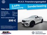 Volkswagen T-Roc Cabriolet 1.5 TSI R-LINE EDITION KARMANN D