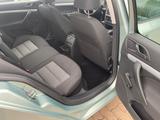 Skoda Octavia Lim. Ambiente TÜV 07.2027 2 HAND S-HEFT - gebrauchte Skoda Octavia aus dem Jahr 2009