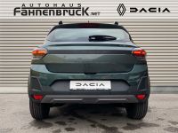 Dacia Sandero - Vorschau Bild 4