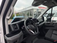 Volkswagen Crafter - Vorschau Bild 15