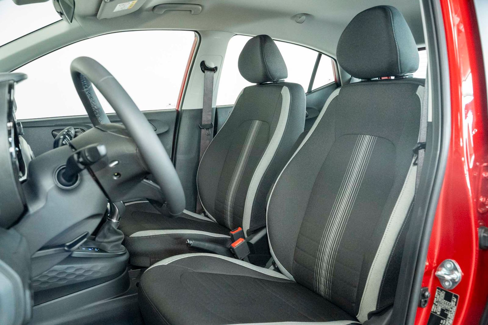 Hyundai i10 - Bild 8