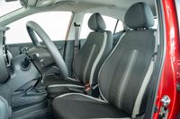 Hyundai i10 - Vorschau Bild 8