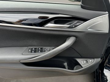 BMW 530 - 8