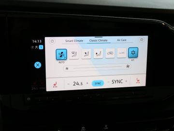 Volkswagen Caddy 1.5 TSI DSG STYLE NAVI STANDHZ 5J GARANTIE