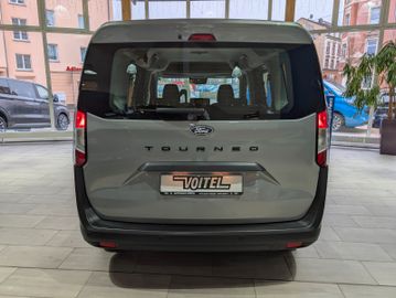Ford Tourneo Courier Trend