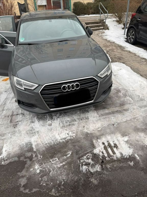 Image of Audi A3