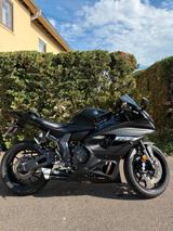 Yamaha YZF-R7 - YAMAHA YZF R7