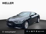 BMW 430i xDr Coupe M SPORT PRO AHK,360,H/K,HUD,St+Go - BMW 430 in Hamburg