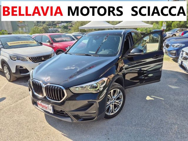 BMW Bmw X1 s-Drive 18d 150cv Automatic